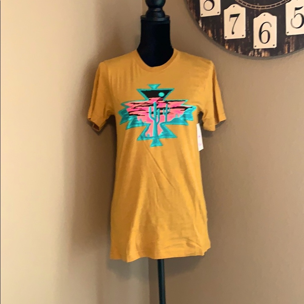 Graphic Tee
